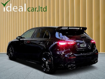 Used Mercedes-Benz A-Class 2023 for sale - 77190491: Photo