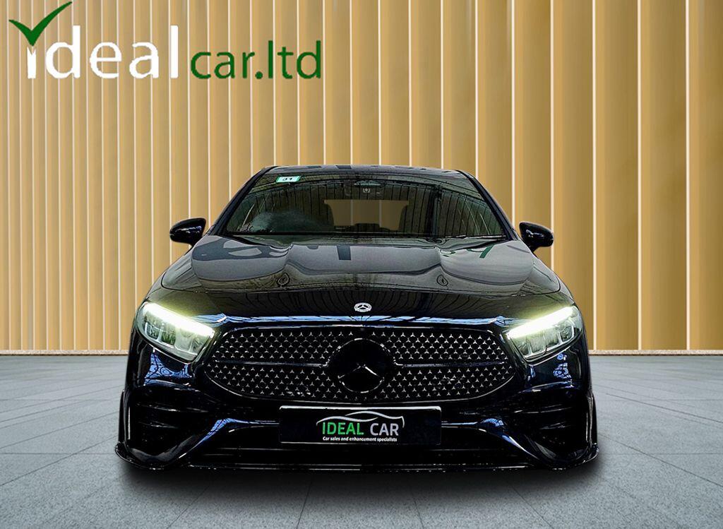 Used Mercedes-Benz A-Class for sale - 77190491: Photo 3