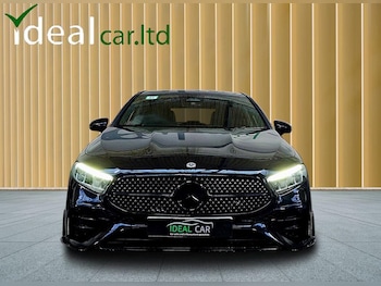 Used Mercedes-Benz A-Class 2023 for sale - 77190491: Photo