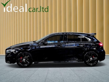 Used Mercedes-Benz A-Class 2023 for sale - 77190491: Photo