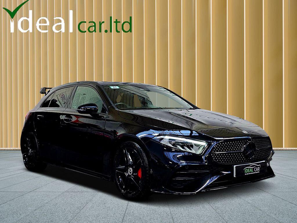 Used Mercedes-Benz A-Class for sale - 77190491: Photo 6