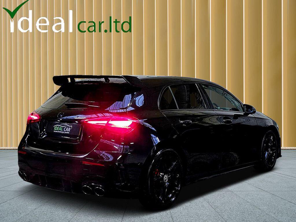 Used Mercedes-Benz A-Class for sale - 77190491: Photo 8