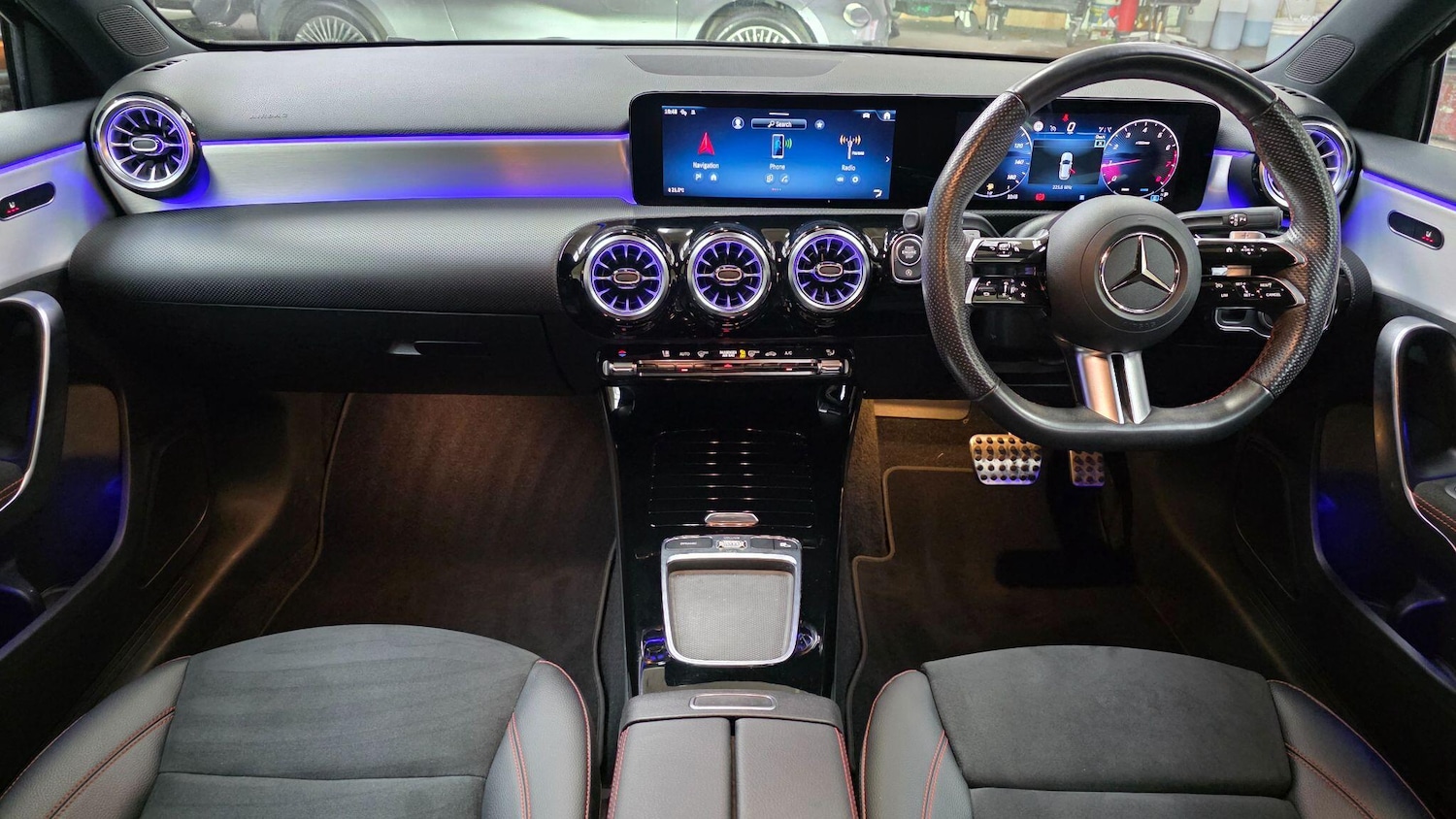 Used Mercedes-Benz A-Class for sale - 77190491: Photo 9