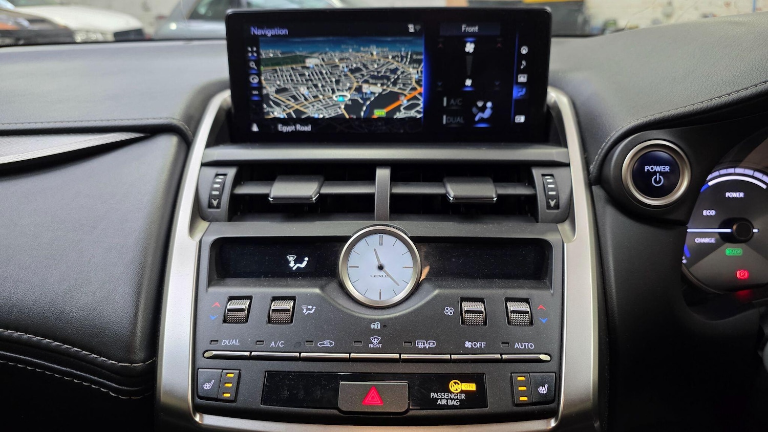 Used Lexus NX for sale - 77191914: Photo 12