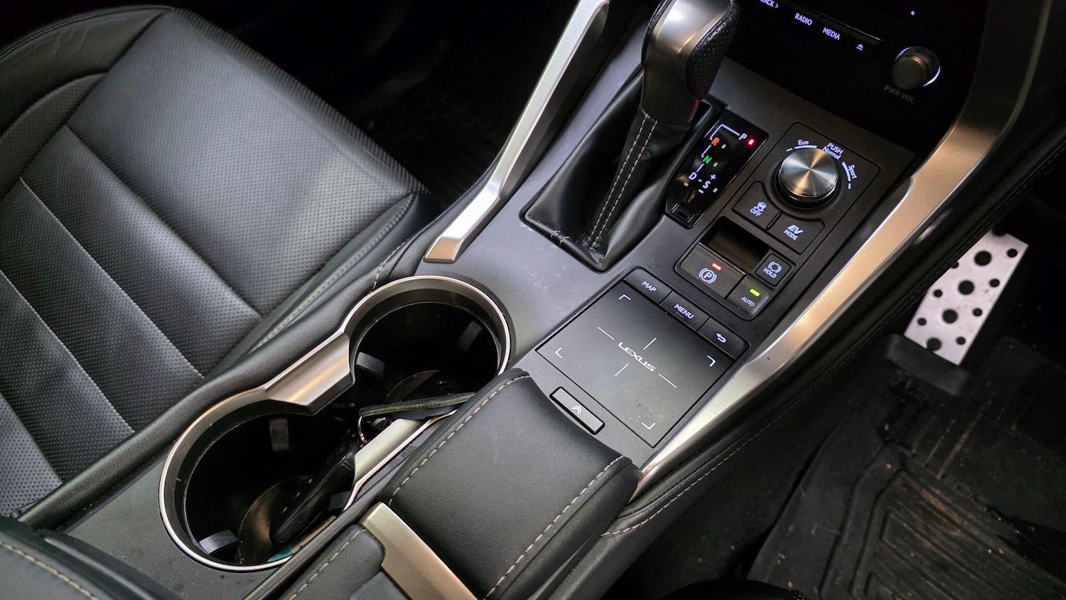 Used Lexus NX for sale - 77191914: Photo 13