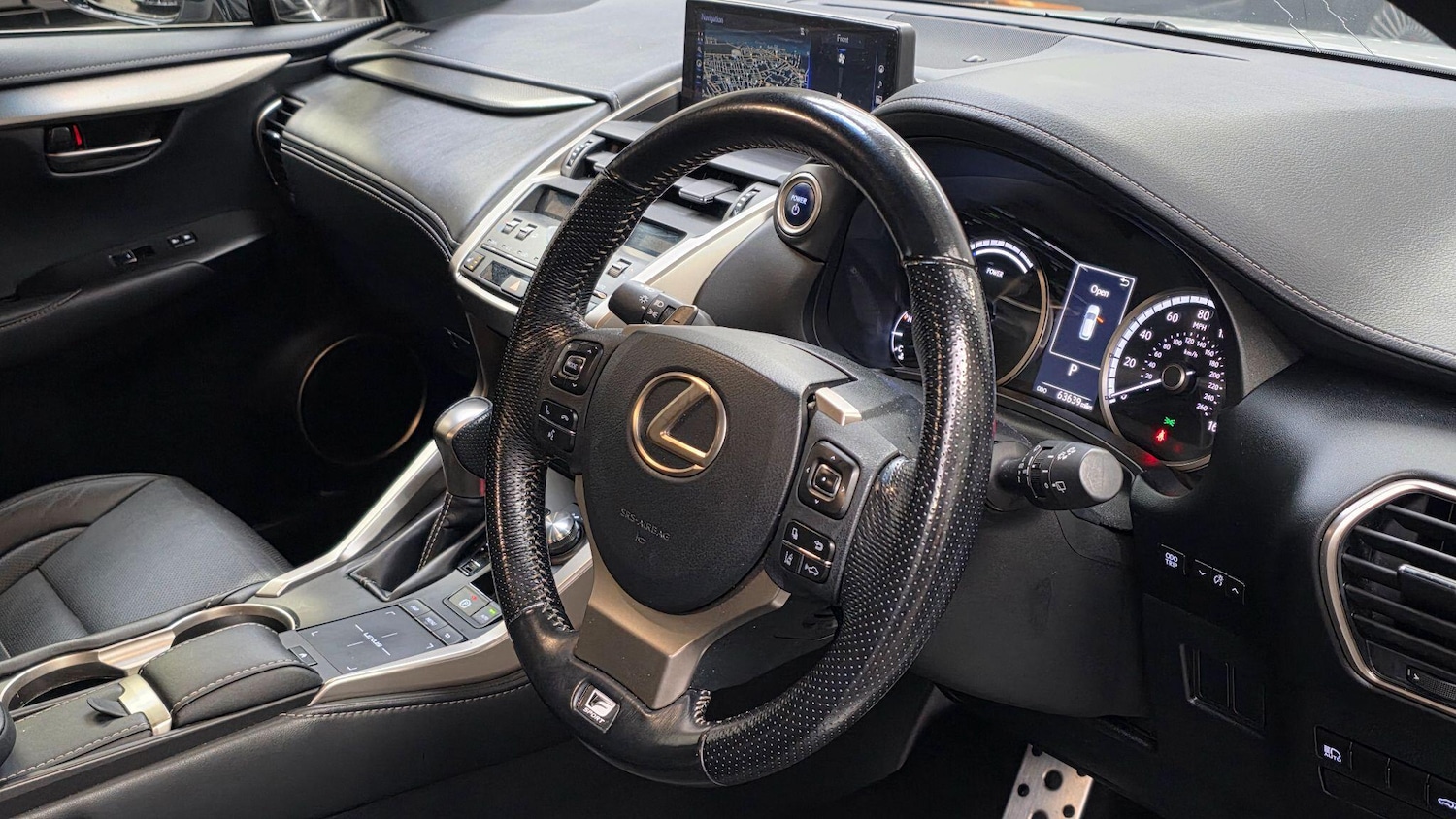 Used Lexus NX for sale - 77191914: Photo 14