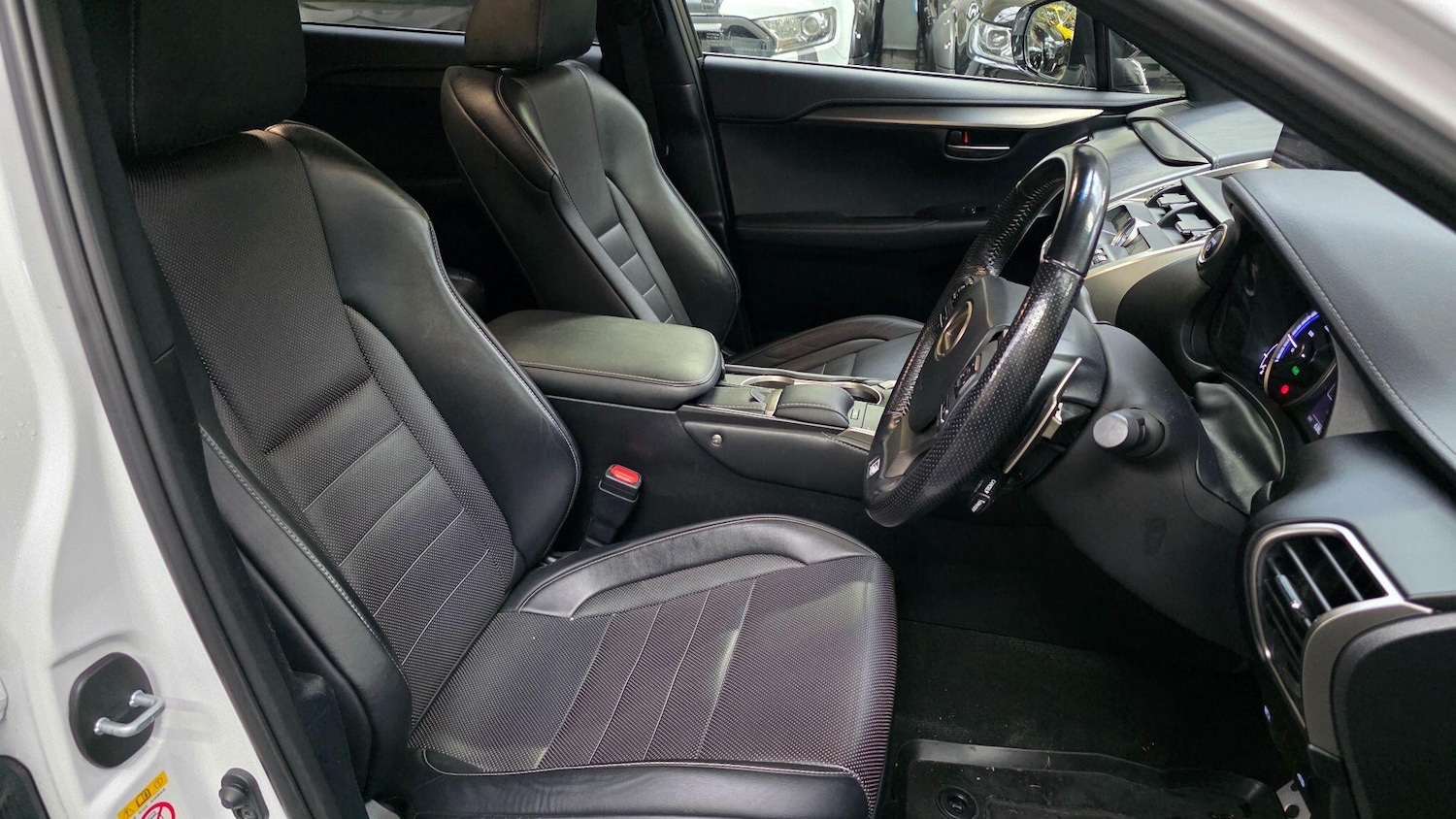 Used Lexus NX for sale - 77191914: Photo 16