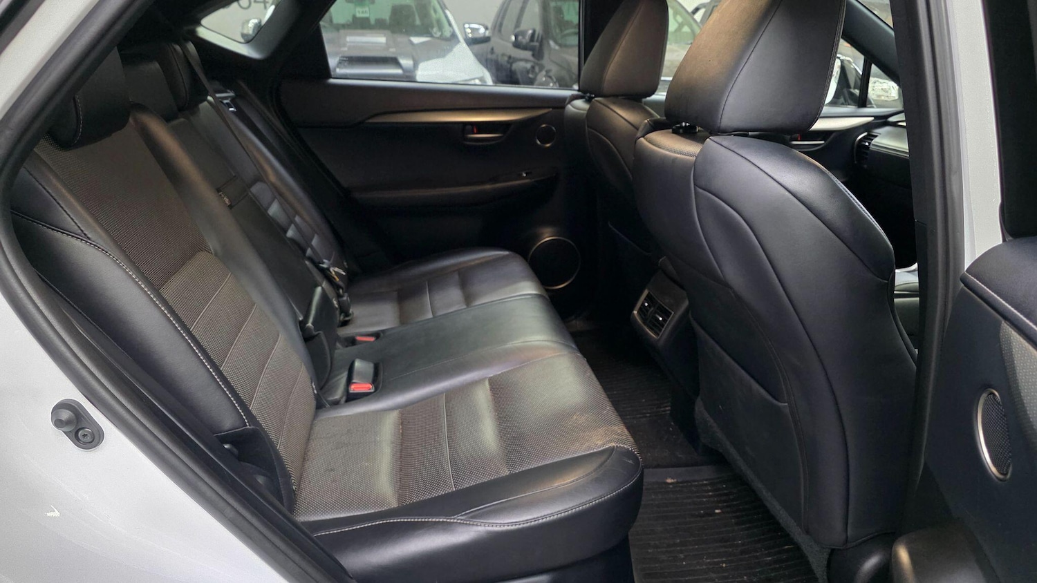 Used Lexus NX for sale - 77191914: Photo 17