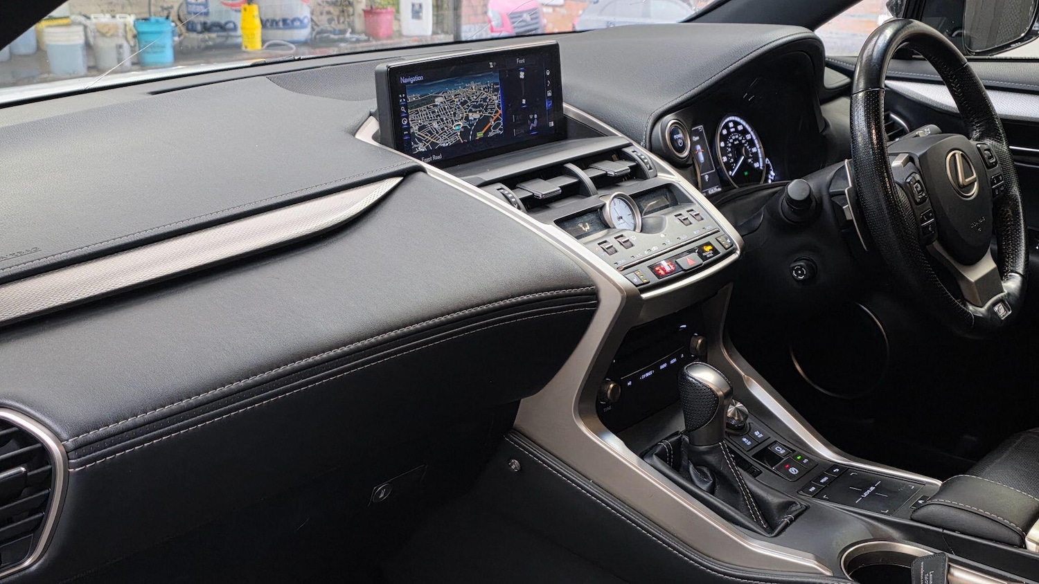 Used Lexus NX for sale - 77191914: Photo 18