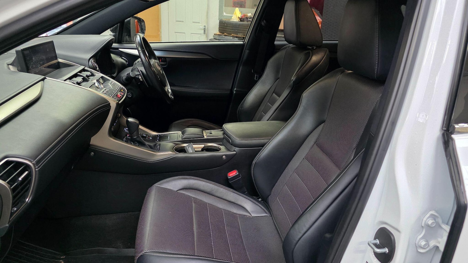 Used Lexus NX for sale - 77191914: Photo 19