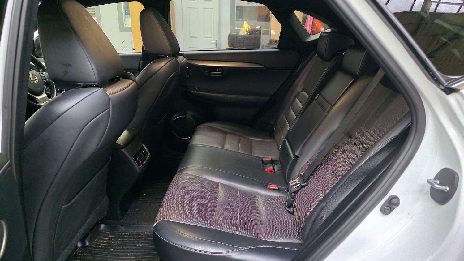 Used Lexus NX for sale - 77191914: Photo 20