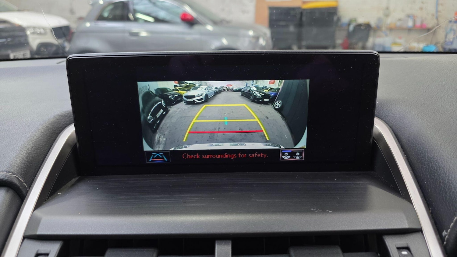 Used Lexus NX for sale - 77191914: Photo 23