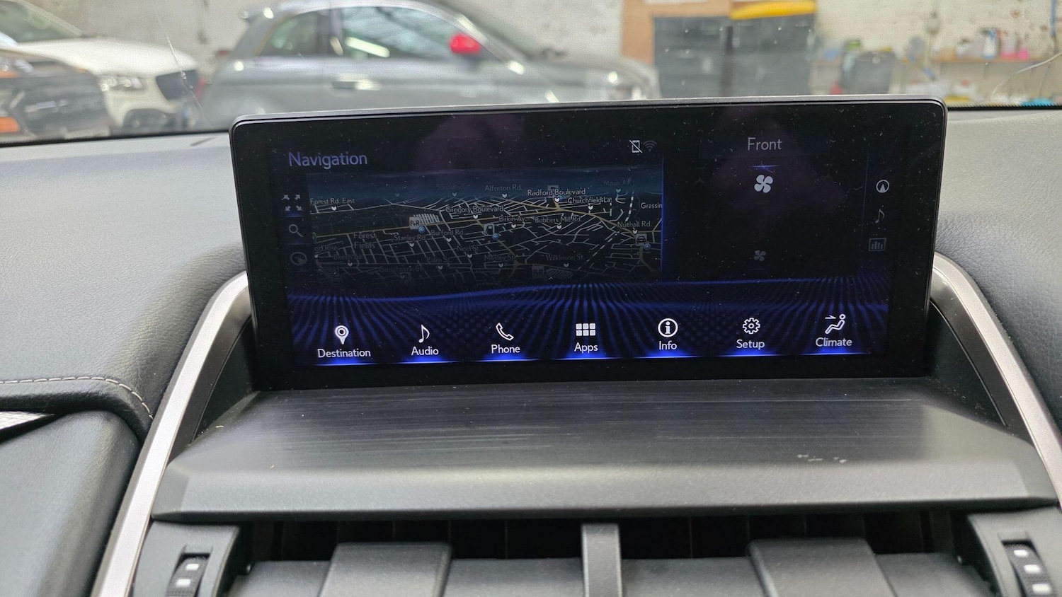 Used Lexus NX for sale - 77191914: Photo 24