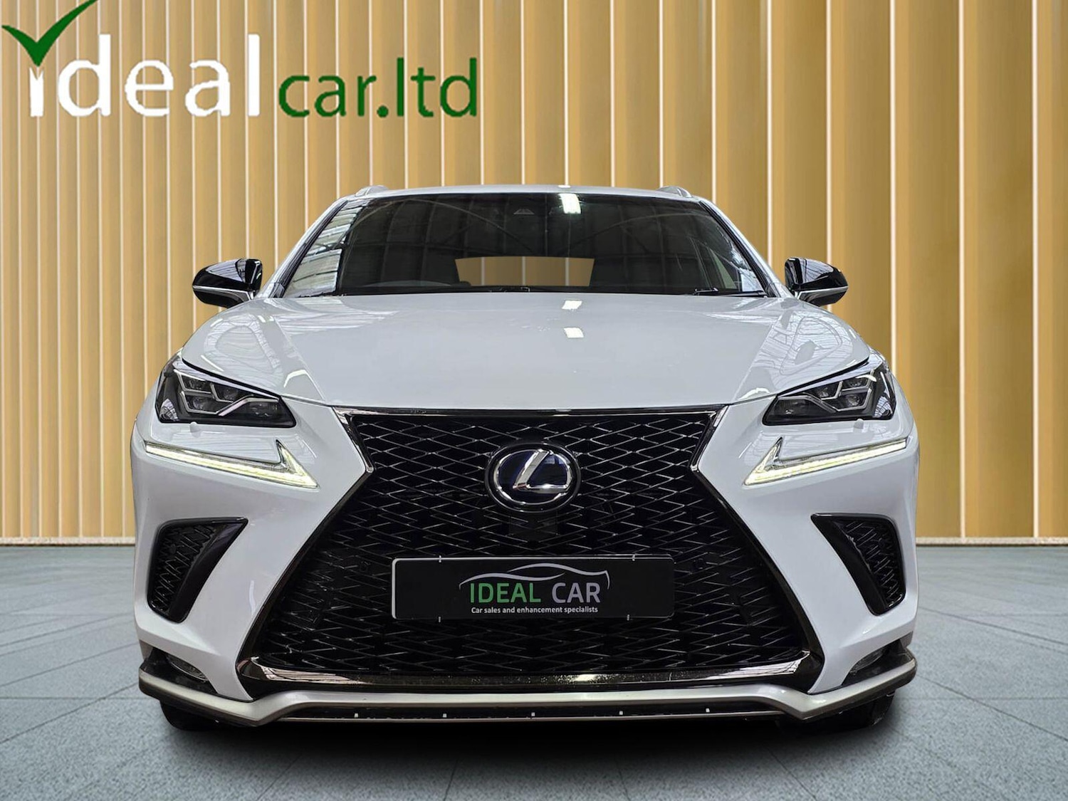 Used Lexus NX for sale - 77191914: Photo 3