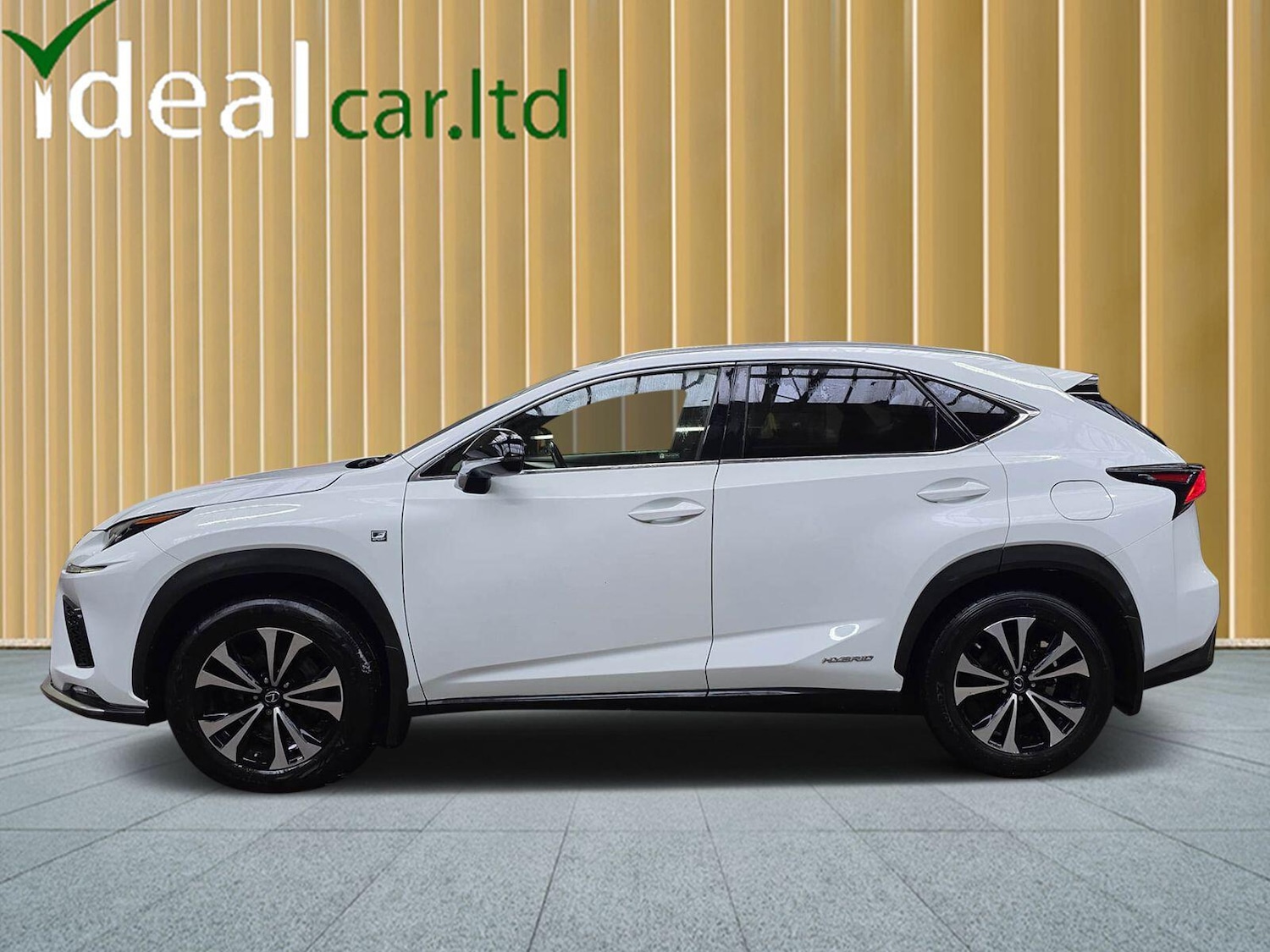 Used Lexus NX for sale - 77191914: Photo 4