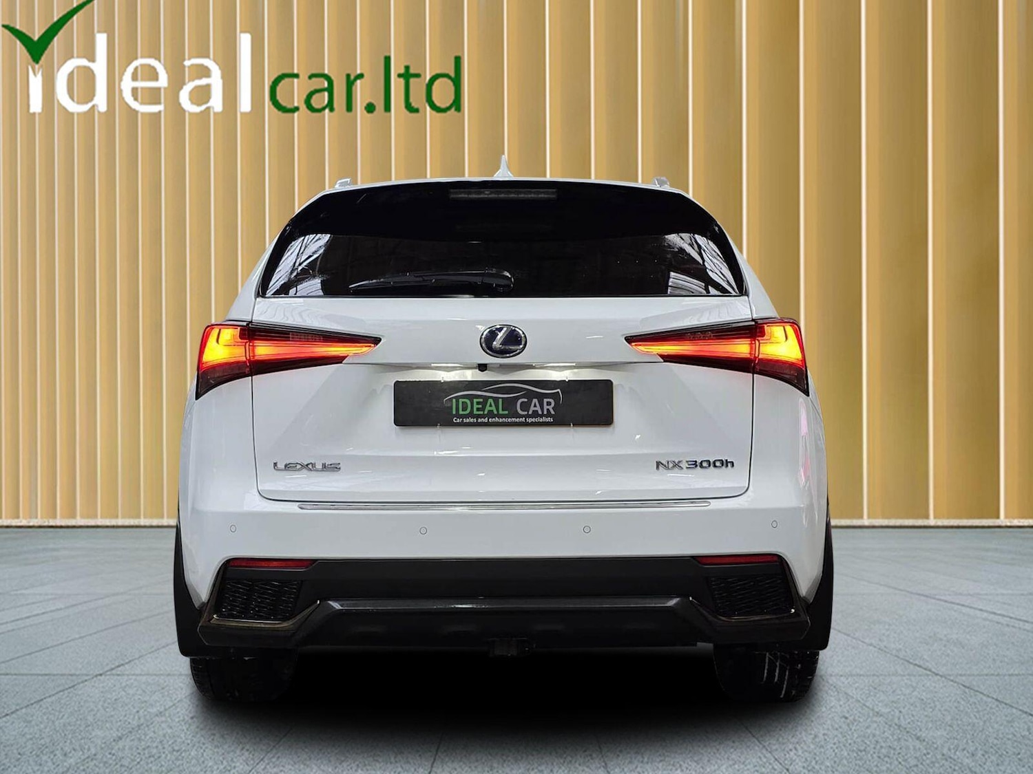 Used Lexus NX for sale - 77191914: Photo 5