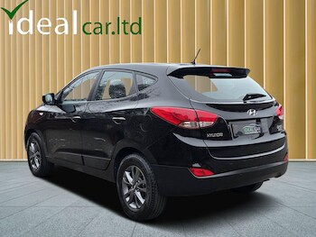 Used Hyundai Ix35 2015 for sale - 77425750: Photo
