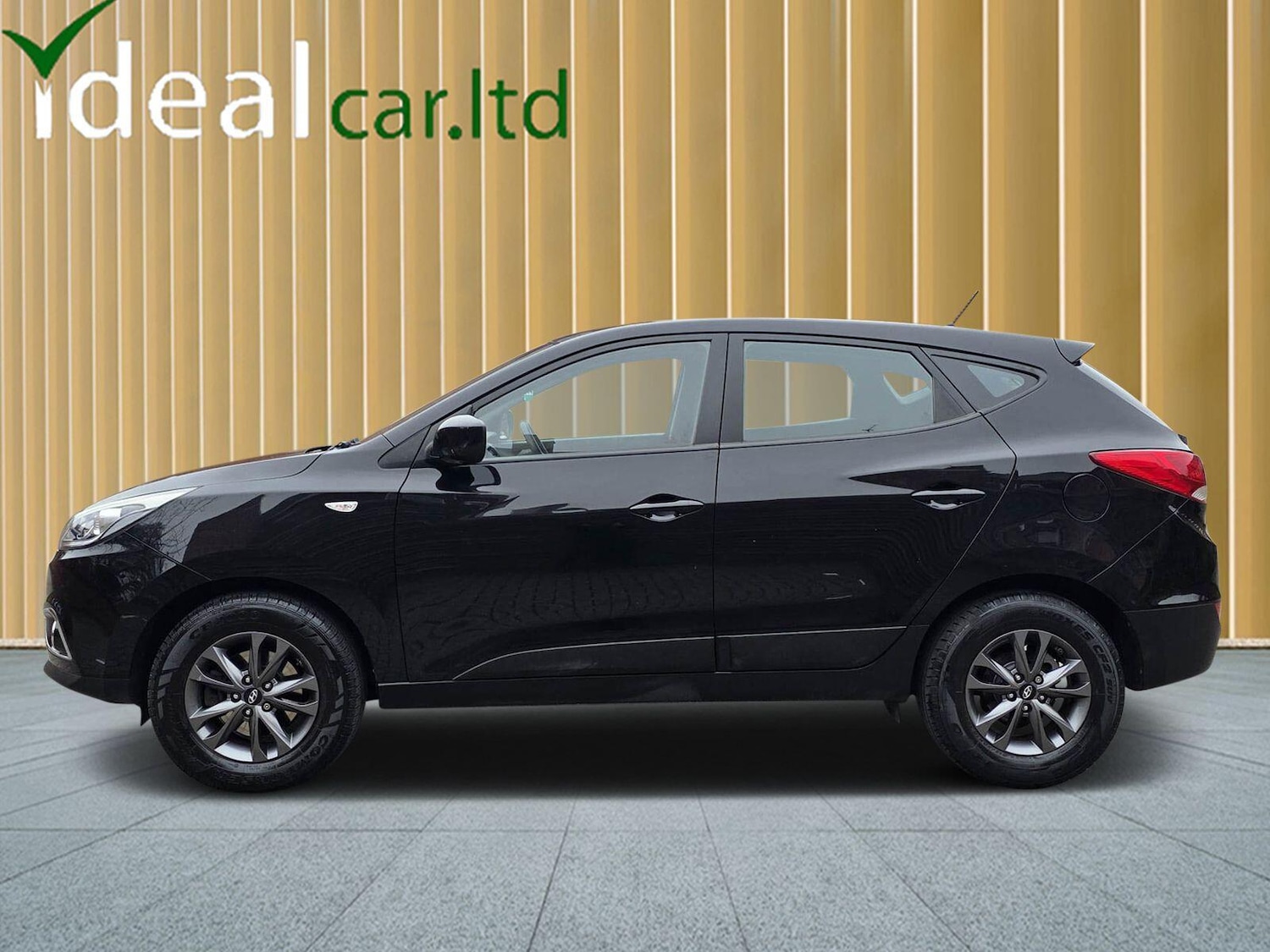 Used Hyundai Ix35 for sale - 77425750: Photo 3