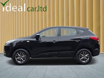 Used Hyundai Ix35 2015 for sale - 77425750: Photo