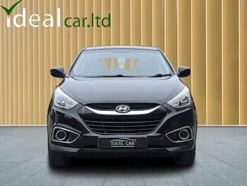 Used Hyundai Ix35 2015 for sale - 77425750: Photo