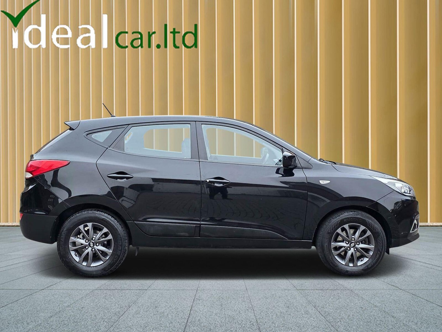 Used Hyundai Ix35 for sale - 77425750: Photo 7