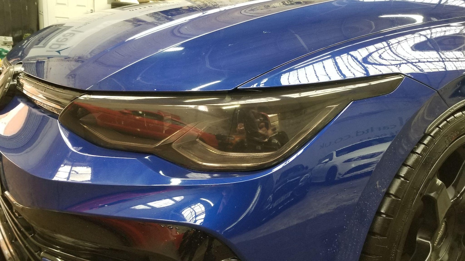 Used Volkswagen Golf 2021 for sale - 77191243: Photo 10