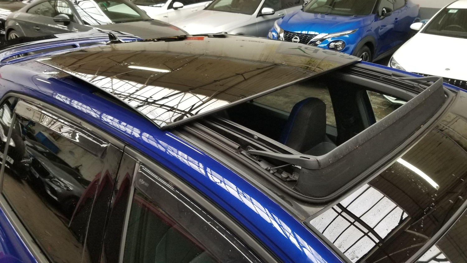 Used Volkswagen Golf 2021 for sale - 77191243: Photo 11