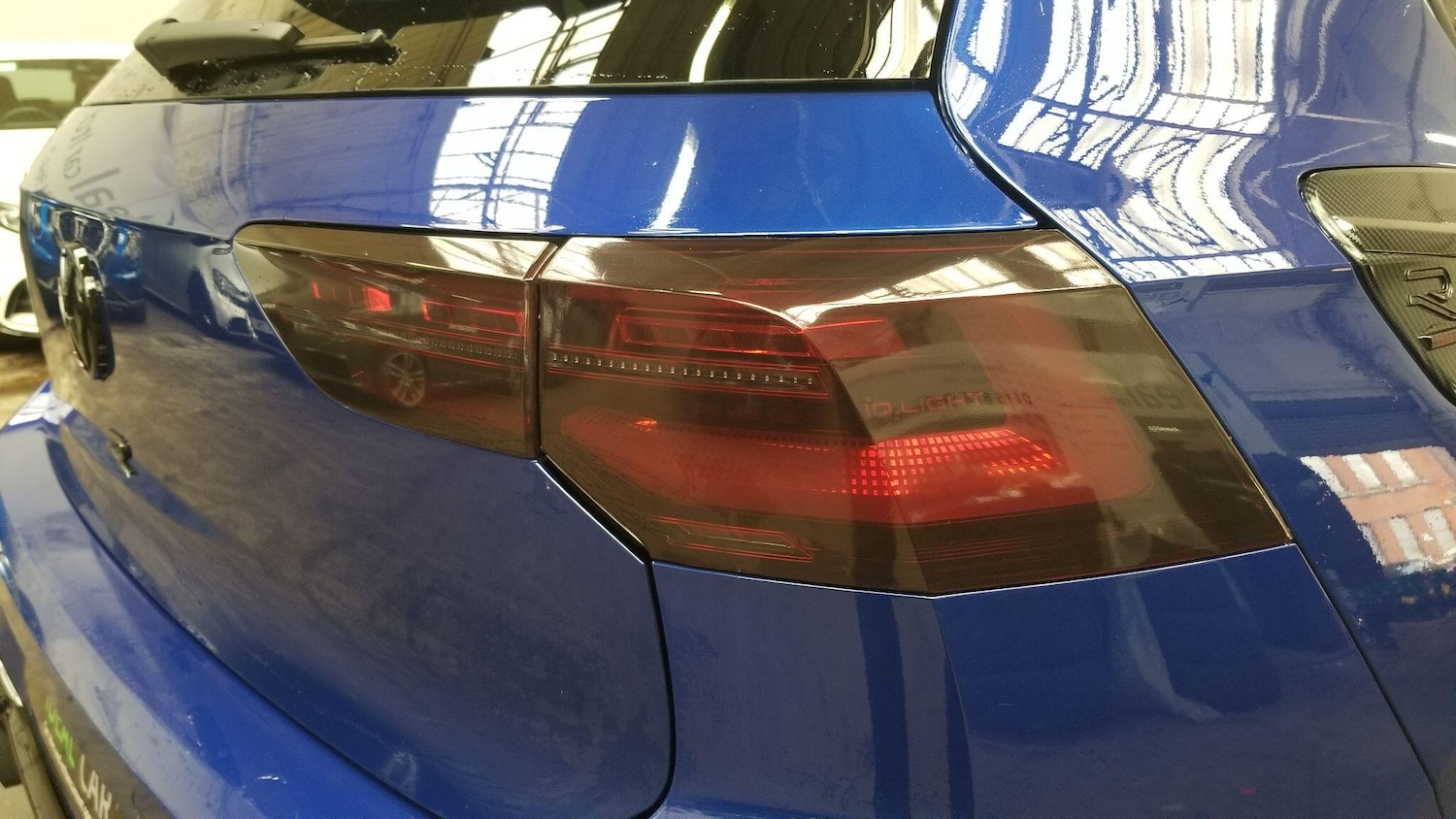 Used Volkswagen Golf 2021 for sale - 77191243: Photo 14