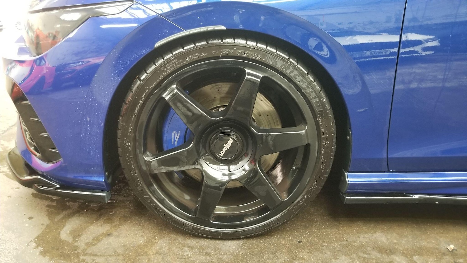 Used Volkswagen Golf 2021 for sale - 77191243: Photo 17