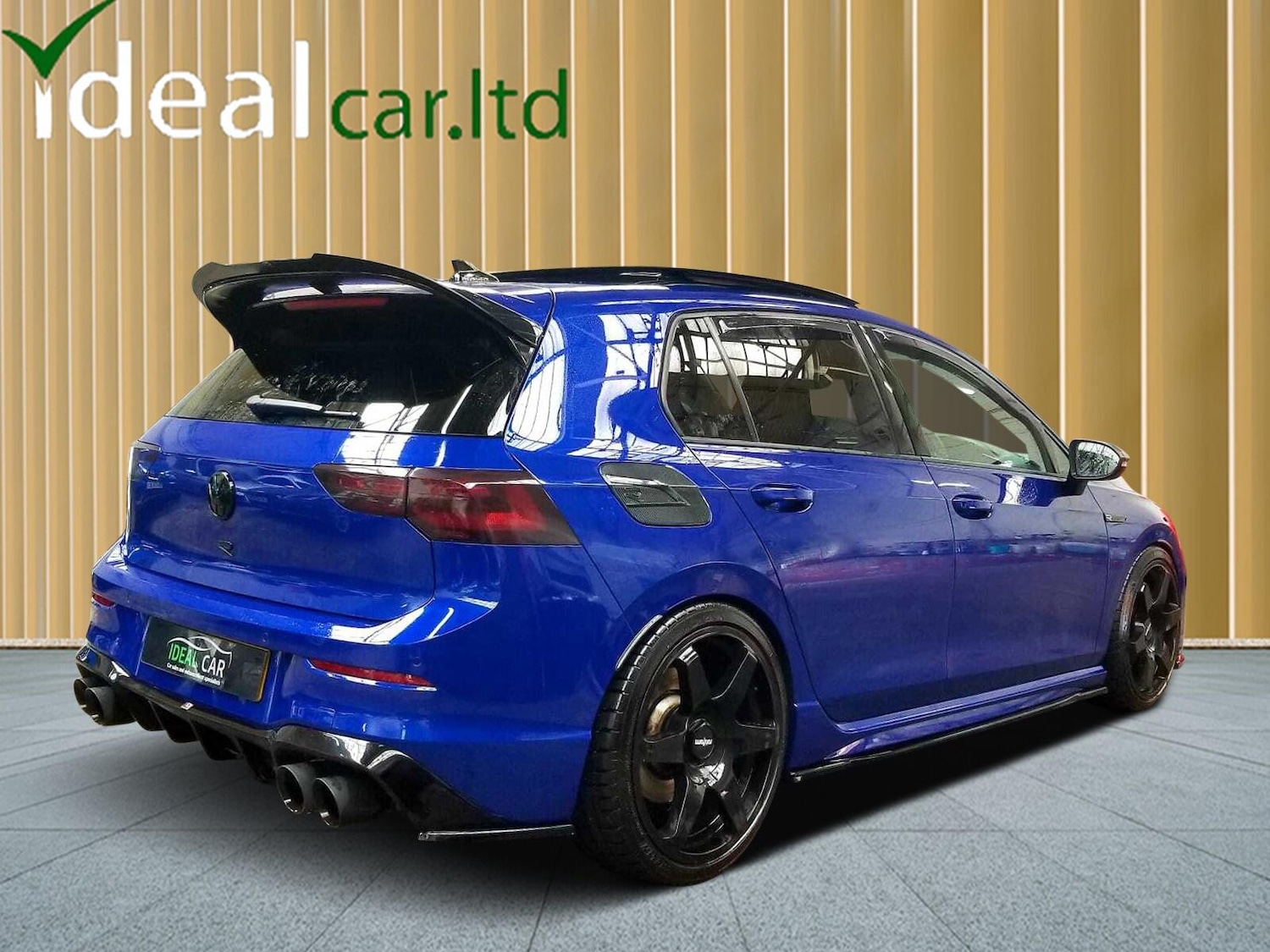 Used Volkswagen Golf 2021 for sale - 77191243: Photo 2