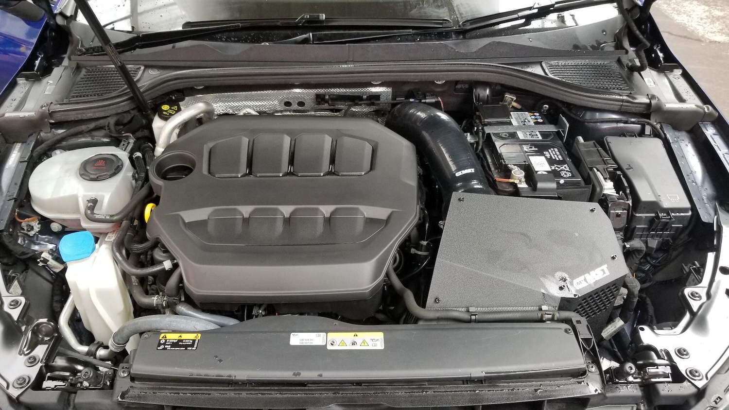 Used Volkswagen Golf 2021 for sale - 77191243: Photo 20