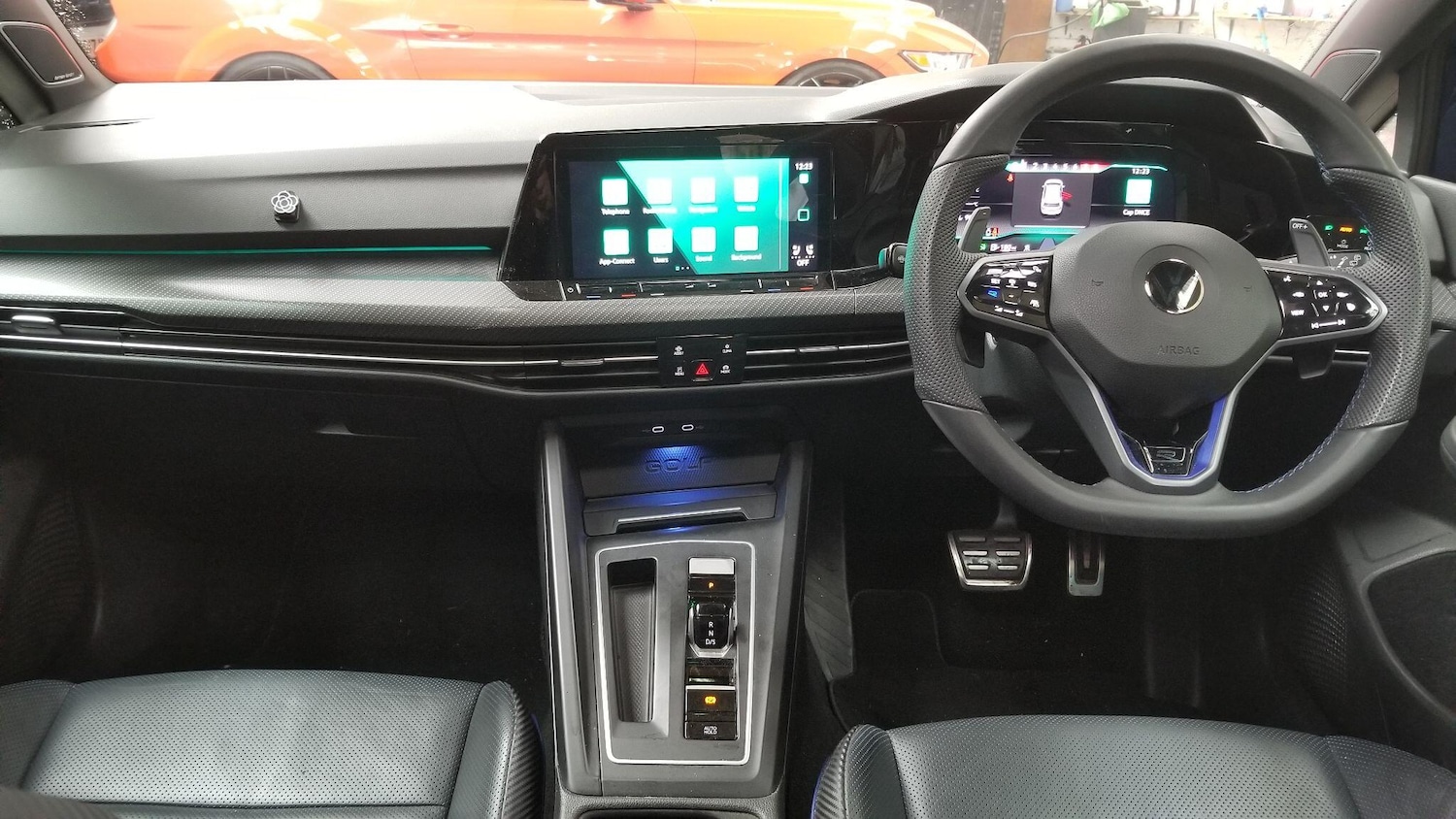 Used Volkswagen Golf 2021 for sale - 77191243: Photo 21