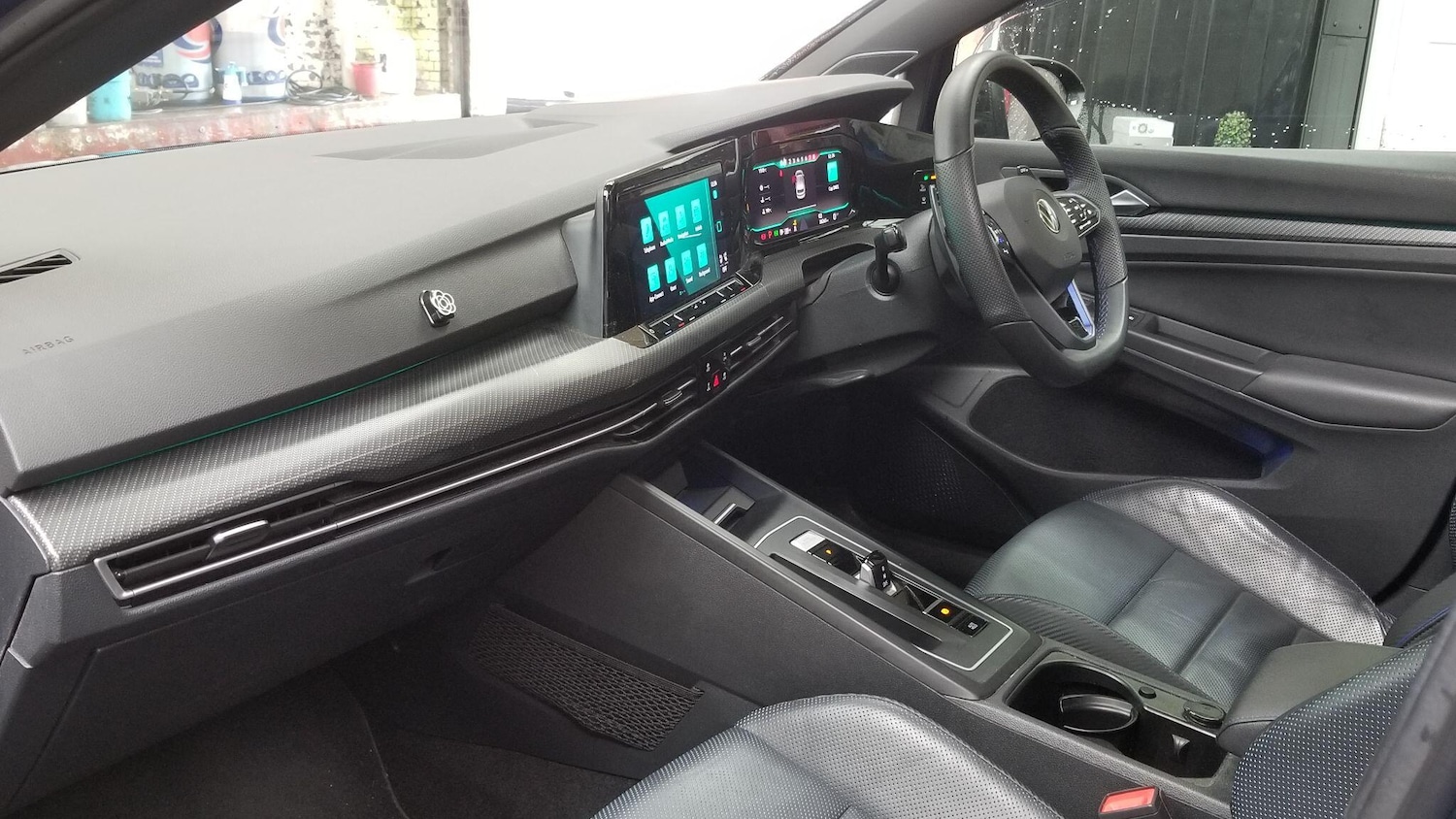 Used Volkswagen Golf 2021 for sale - 77191243: Photo 25