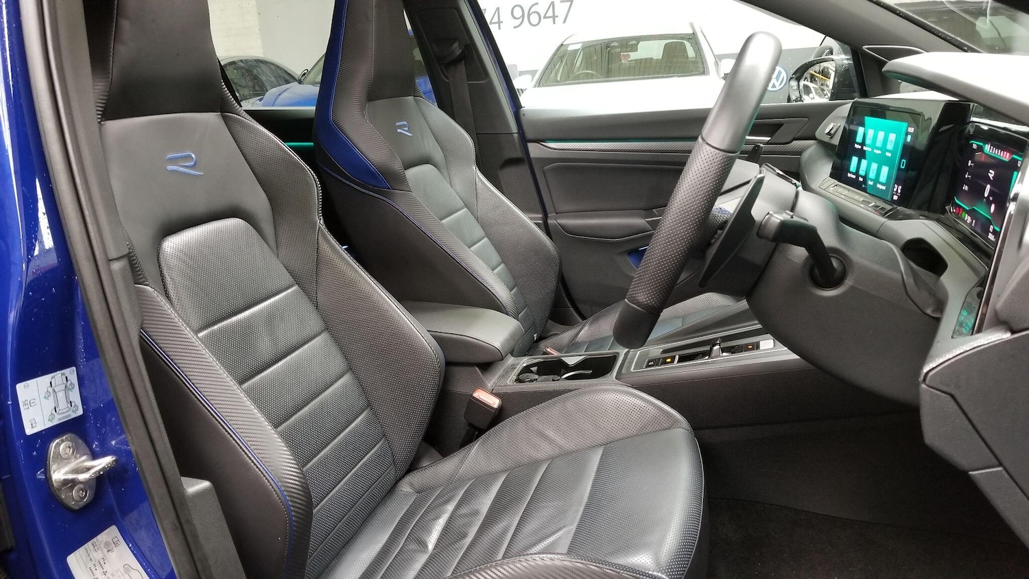 Used Volkswagen Golf 2021 for sale - 77191243: Photo 26