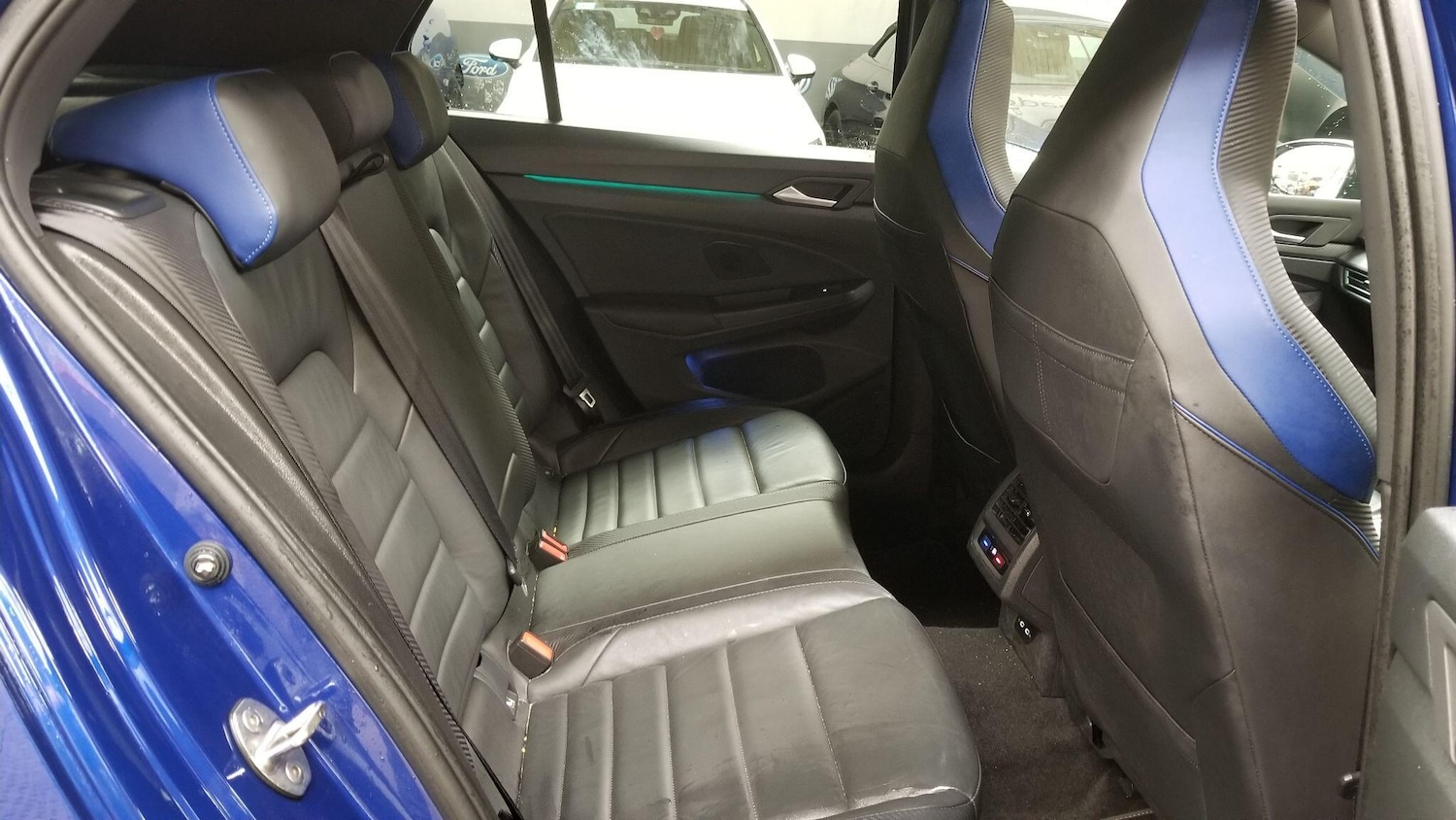 Used Volkswagen Golf 2021 for sale - 77191243: Photo 29