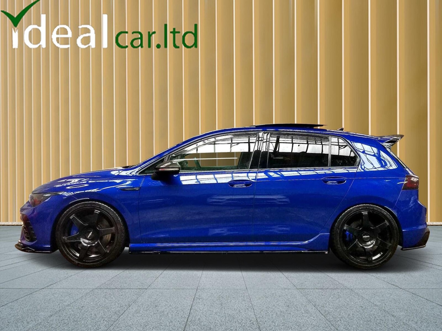 Used Volkswagen Golf 2021 for sale - 77191243: Photo 3