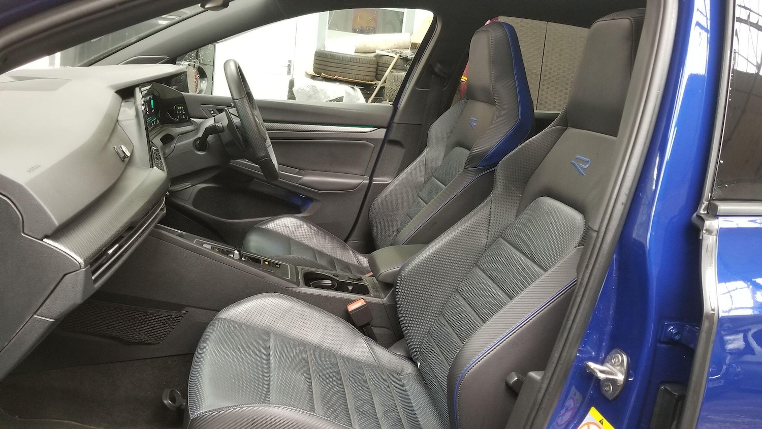 Used Volkswagen Golf 2021 for sale - 77191243: Photo 30