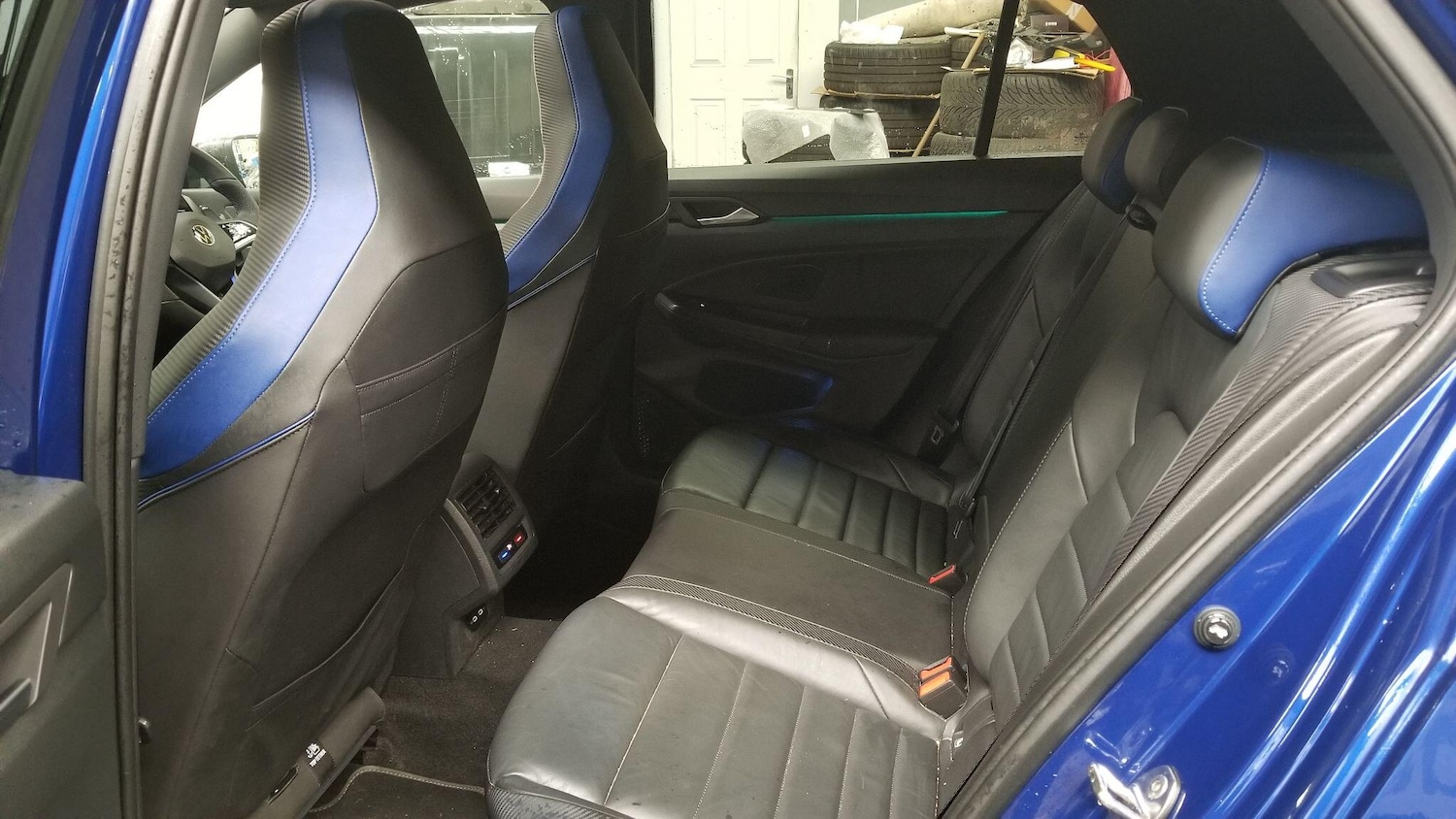 Used Volkswagen Golf 2021 for sale - 77191243: Photo 31