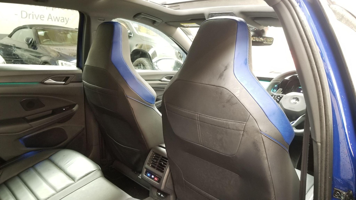 Used Volkswagen Golf 2021 for sale - 77191243: Photo 32