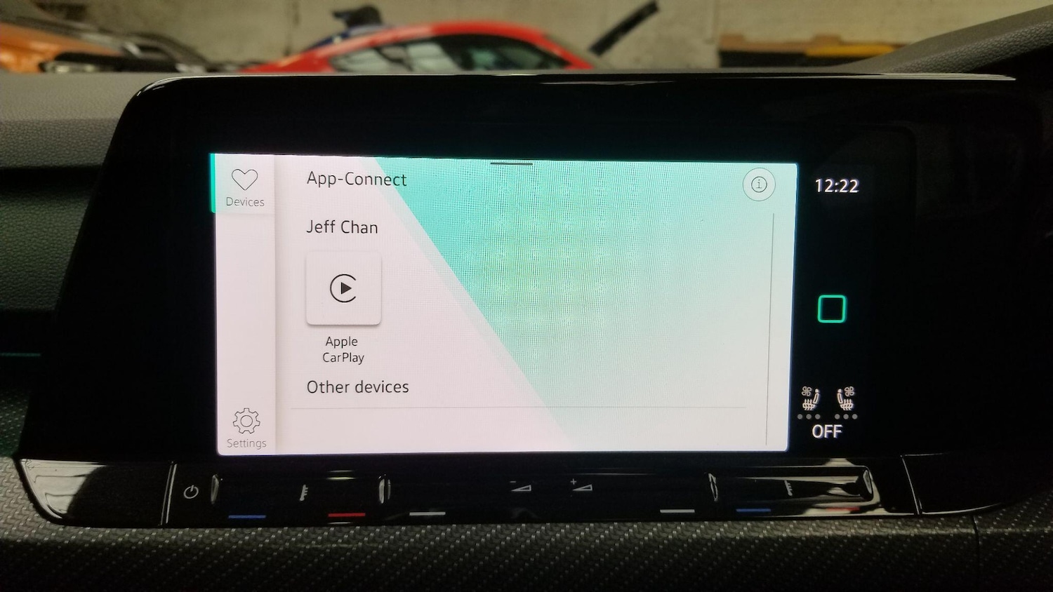 Used Volkswagen Golf 2021 for sale - 77191243: Photo 35