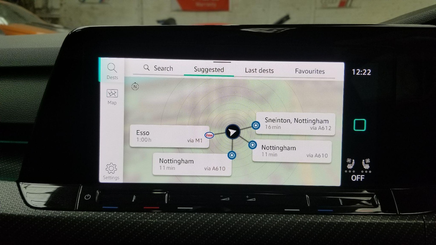 Used Volkswagen Golf 2021 for sale - 77191243: Photo 37