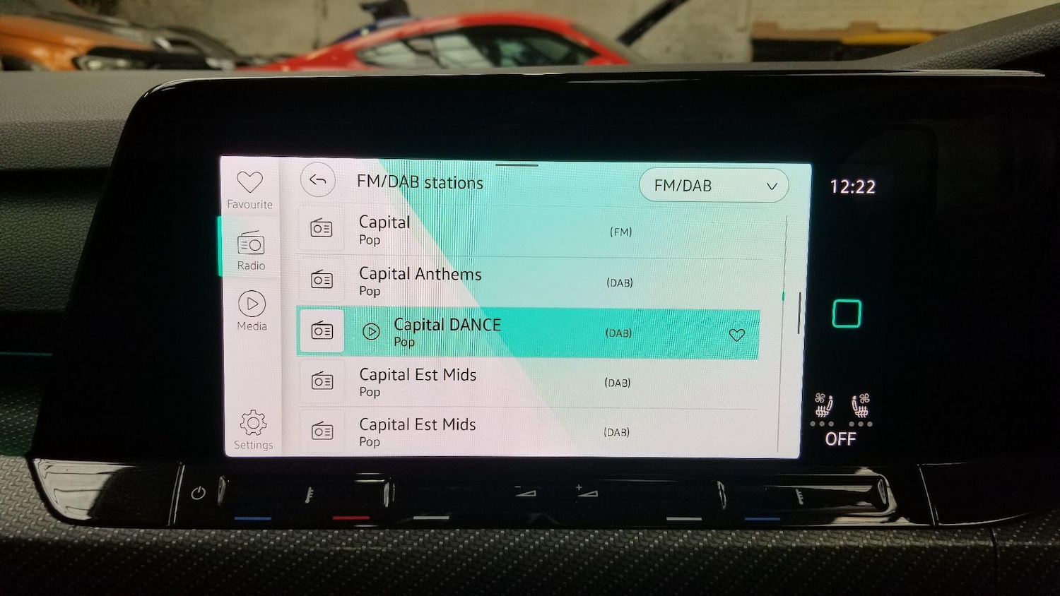 Used Volkswagen Golf 2021 for sale - 77191243: Photo 38