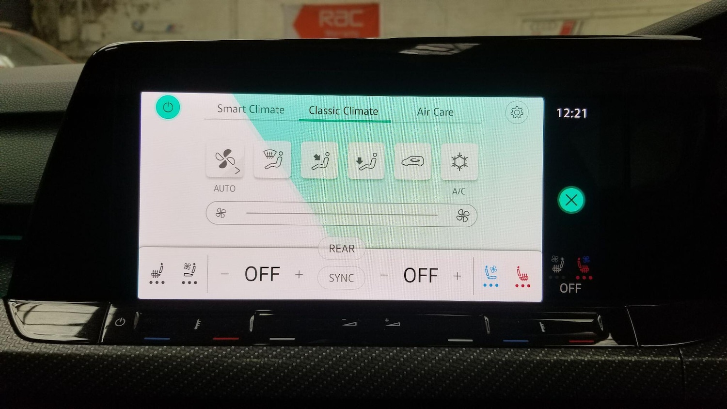 Used Volkswagen Golf 2021 for sale - 77191243: Photo 41