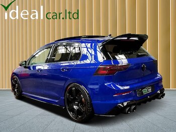 Used Volkswagen Golf 2021 for sale - 77191243: Photo