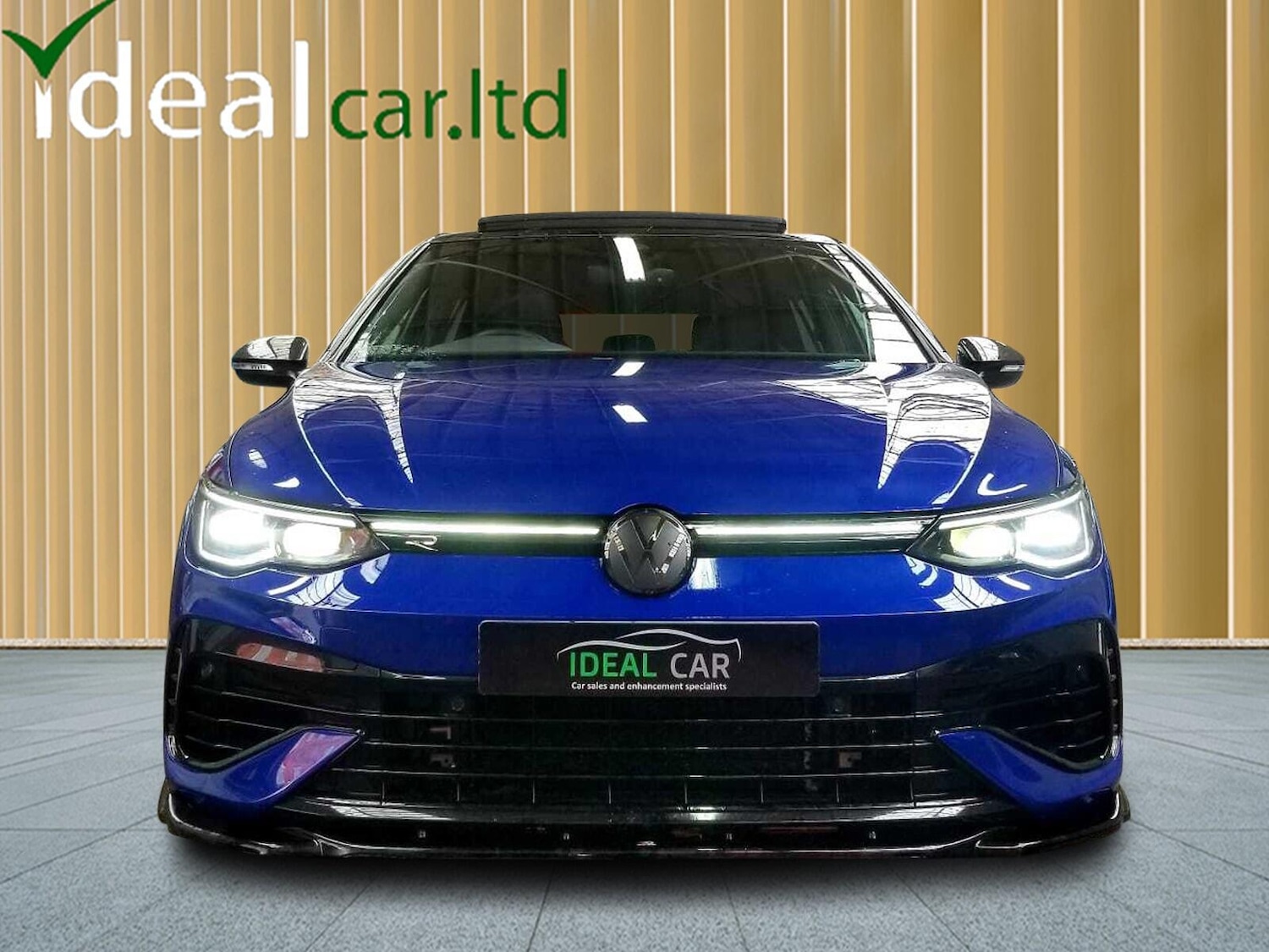 Used Volkswagen Golf 2021 for sale - 77191243: Photo 5