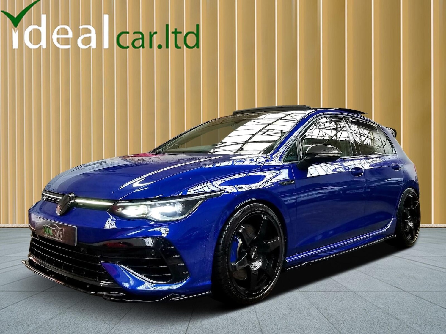 Used Volkswagen Golf 2021 for sale - 77191243: Photo 7