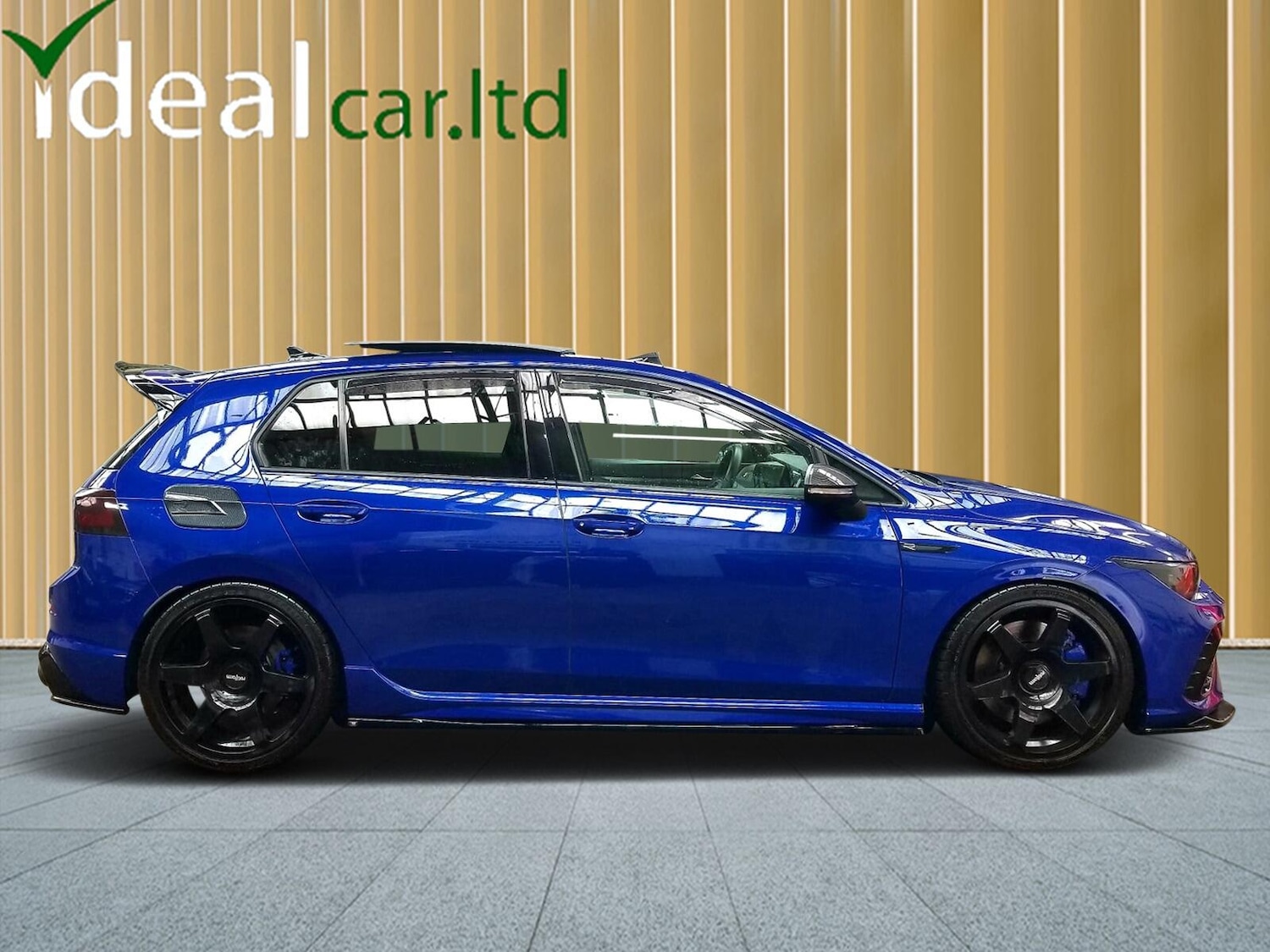 Used Volkswagen Golf 2021 for sale - 77191243: Photo 8