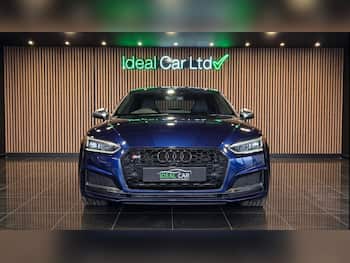 Used Audi A5 2017 for sale - 79712314: Photo