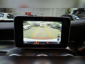 Used Mercedes-Benz C Class 2015 for sale - 77359315: Photo