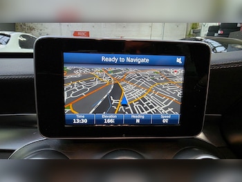 Used Mercedes-Benz C Class 2015 for sale - 77359315: Photo